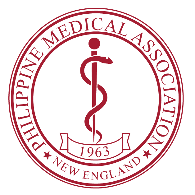 Philippine Medical Association of New England - HOME